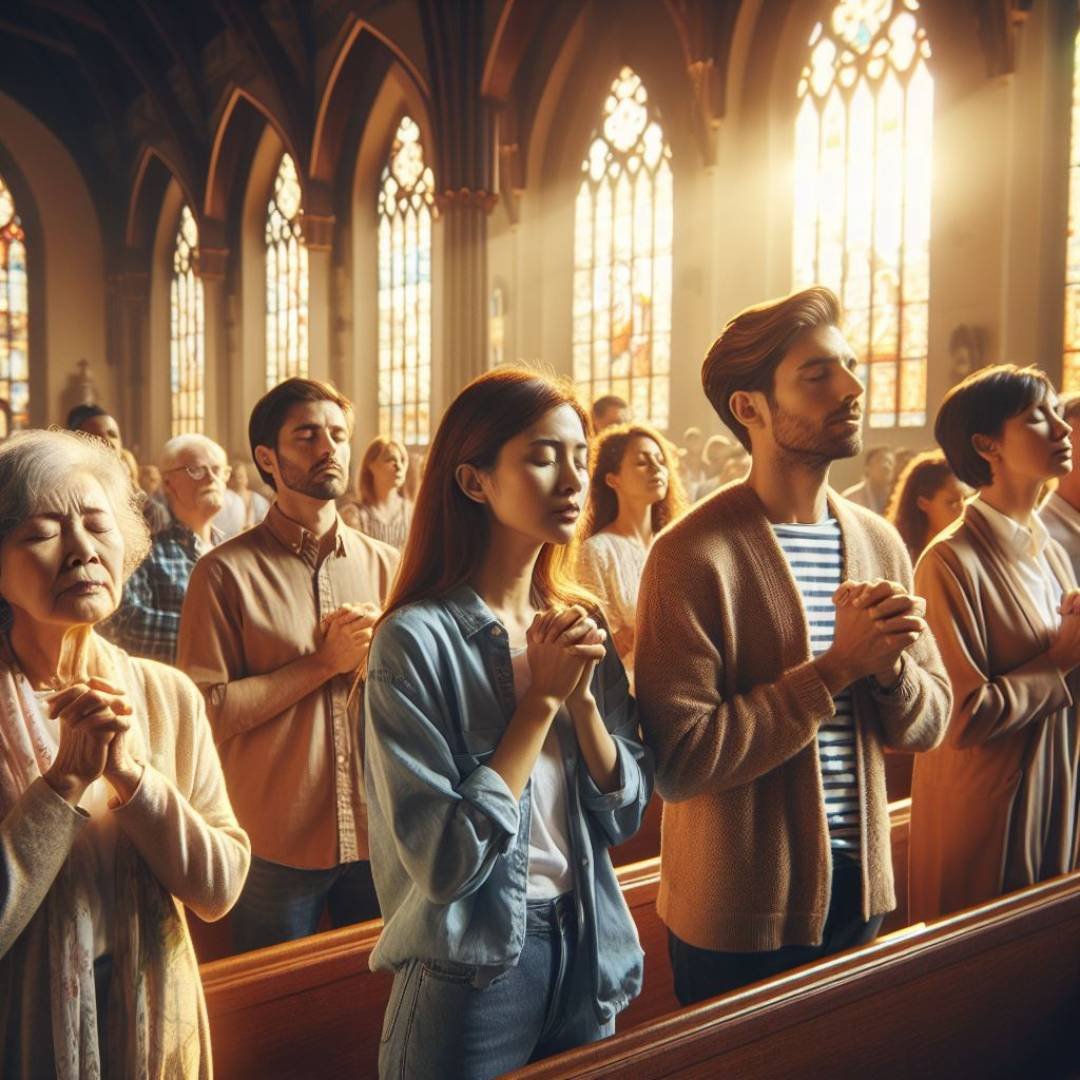 What Is A Non Denominational Church MYHOLLYLAND what-is-a-non-denominational-church-myhollyland