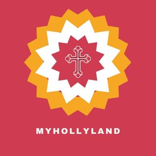 myhollyland logo